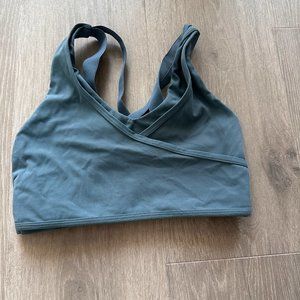 Gymshark sports bra size S